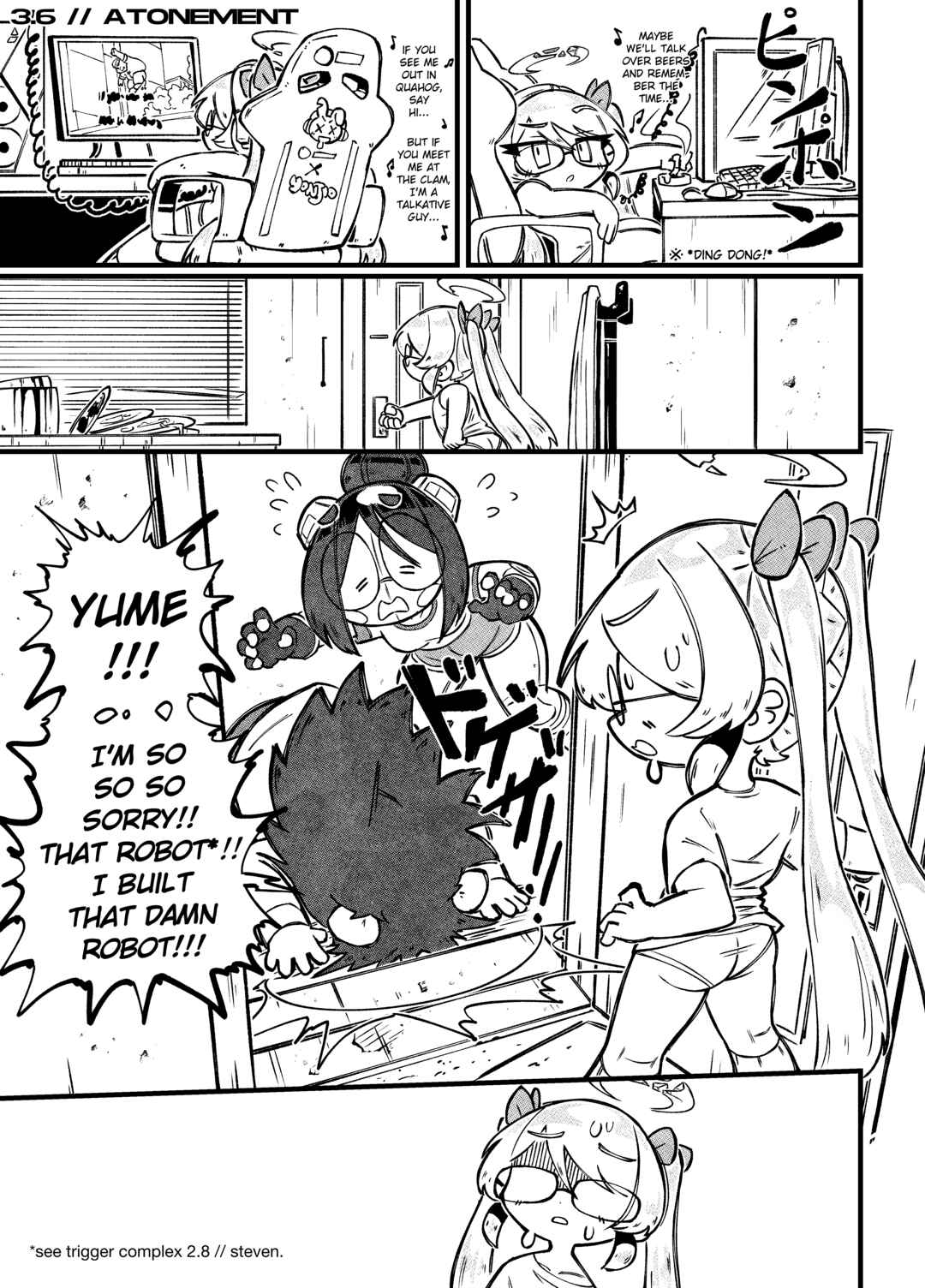 Chapter 6 - Page 1