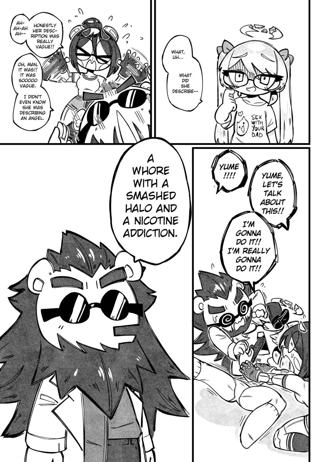 Chapter 6 - Page 3