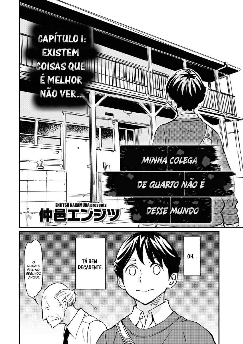Chapter 1 - Page 3
