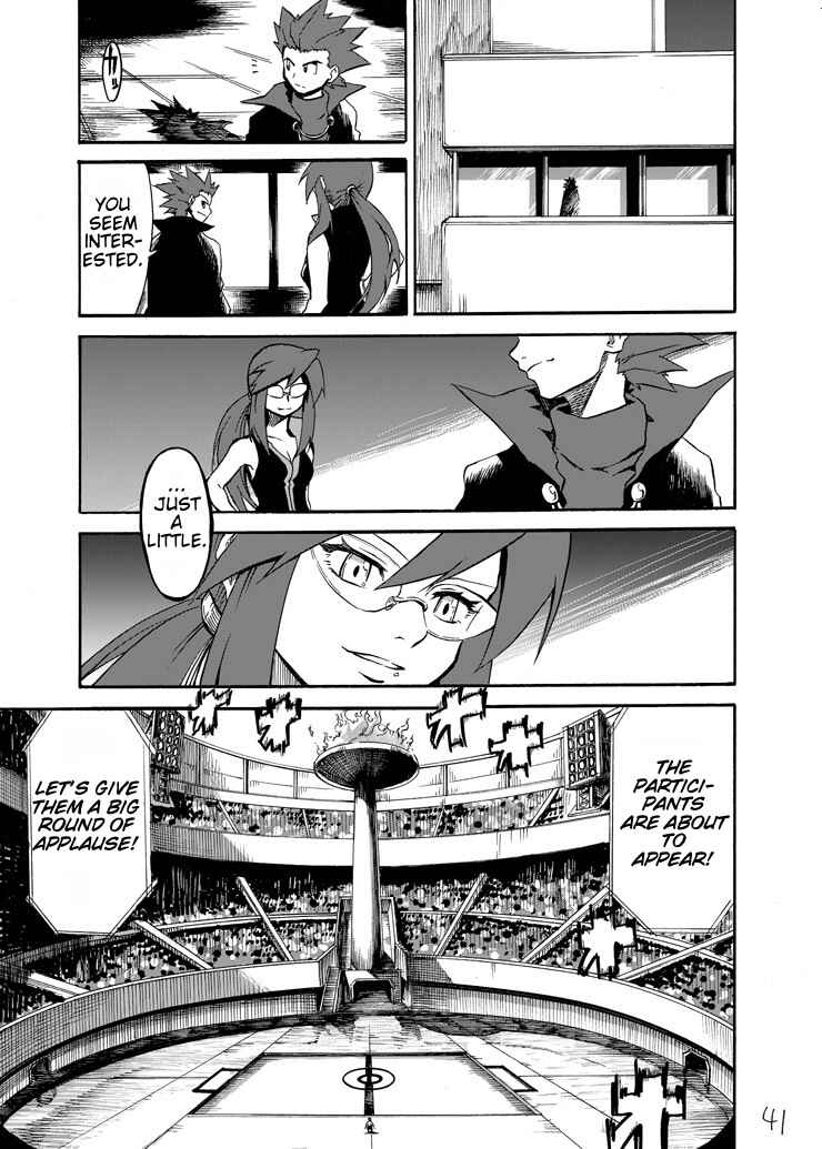 Chapter 5 - Page 40