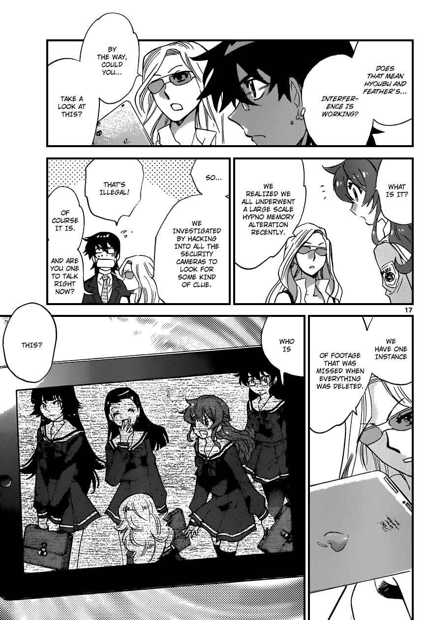 Chapter 349 - Page 18