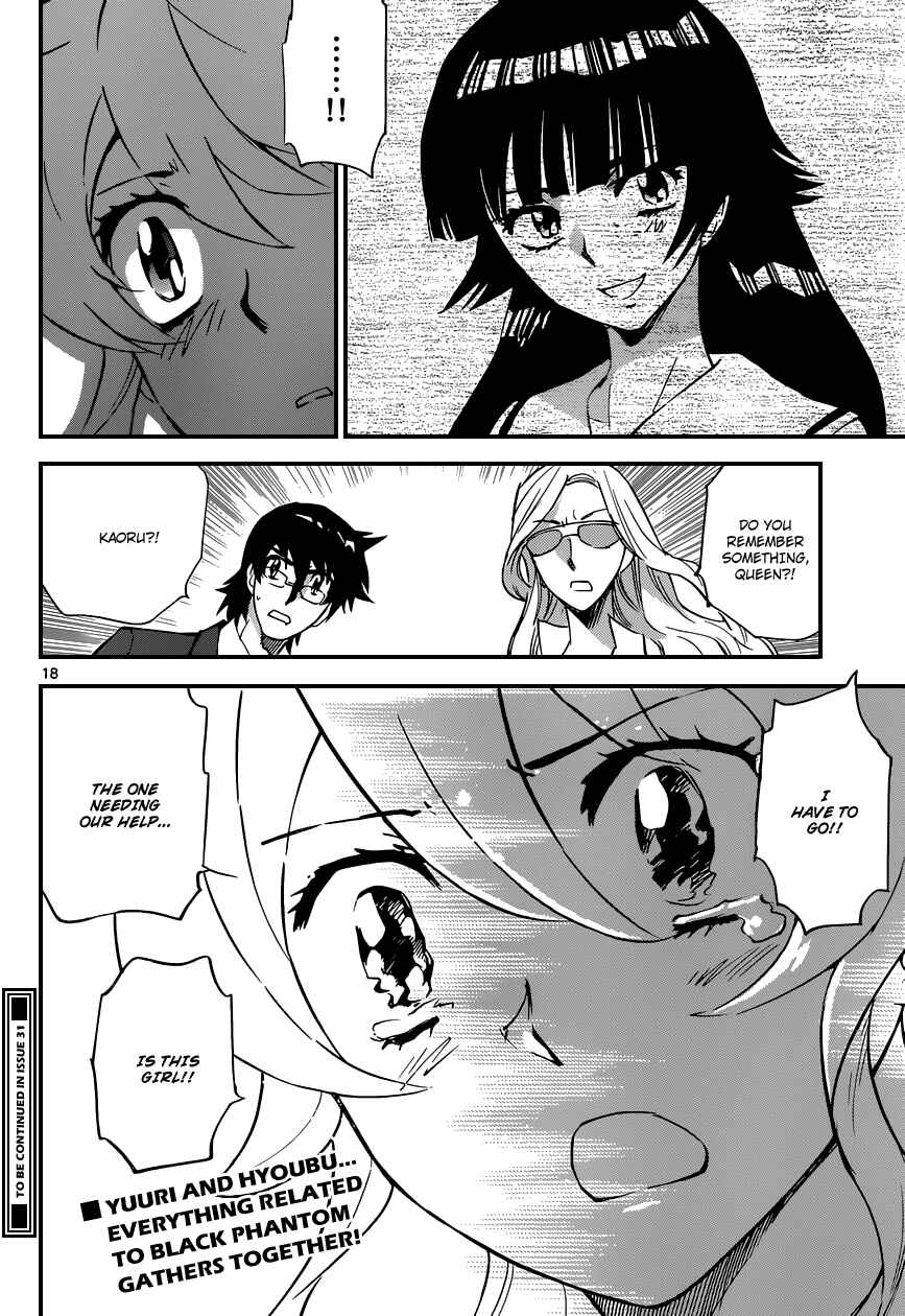 Chapter 349 - Page 19