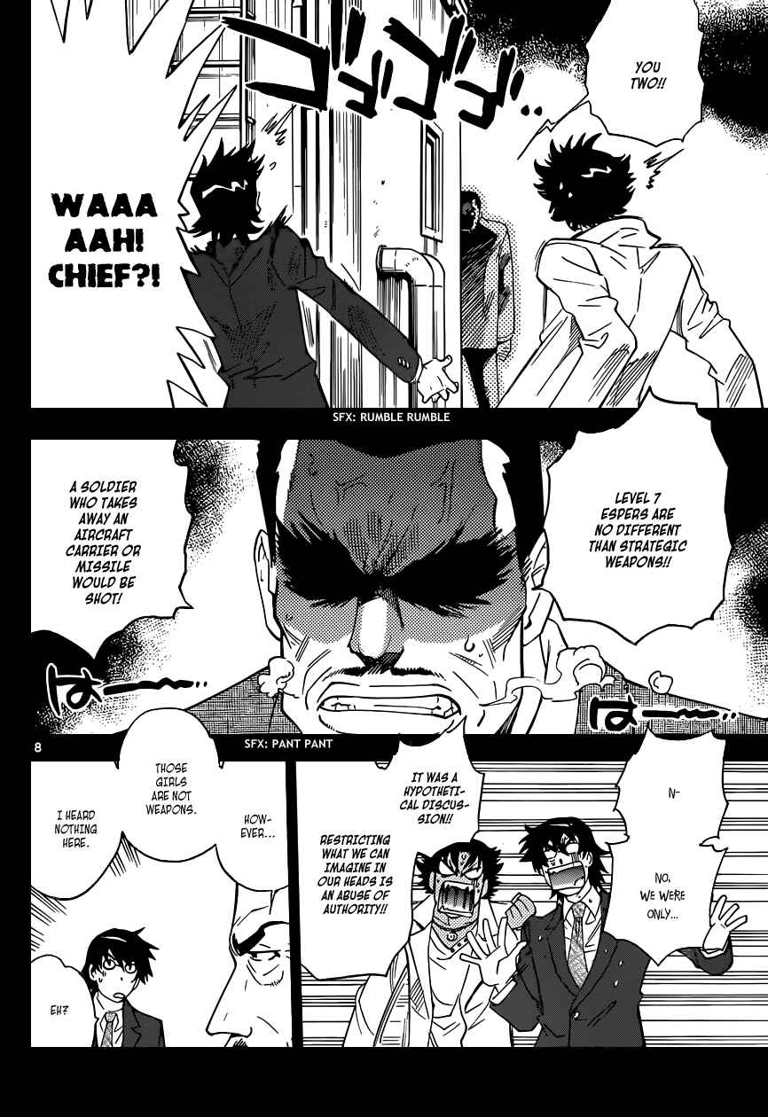 Chapter 349 - Page 9
