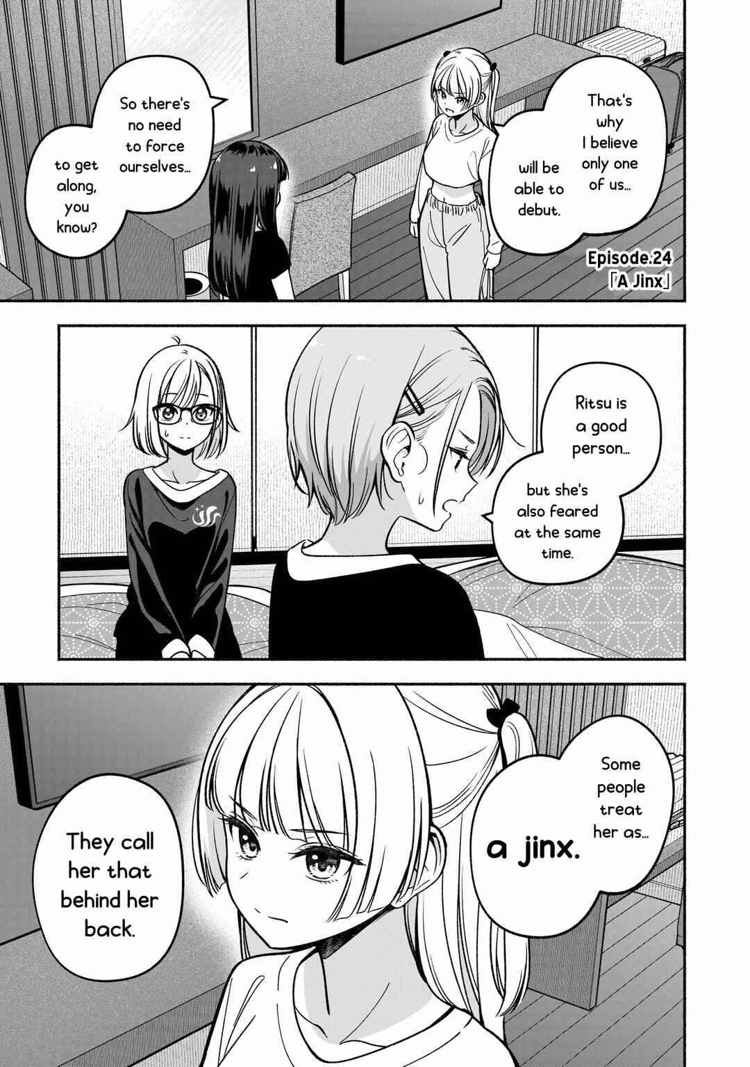 Chapter 24 - Page 5