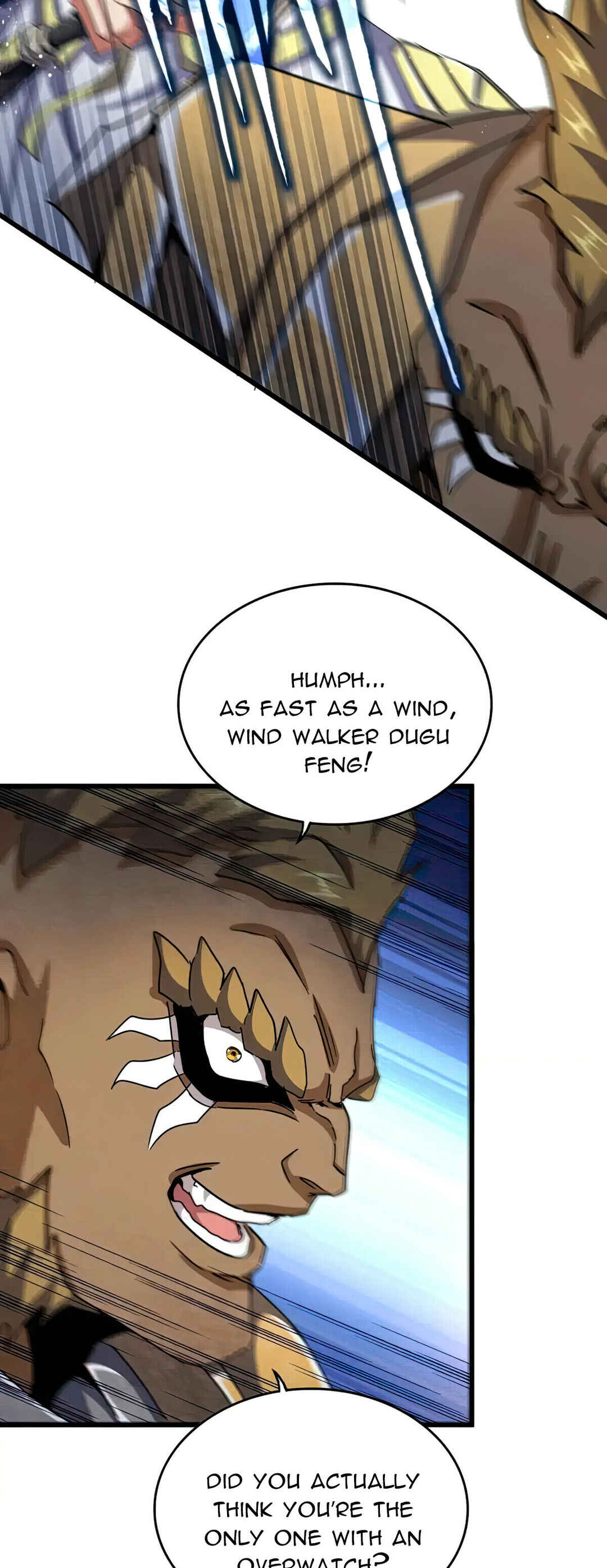Chapter 494 - Page 31