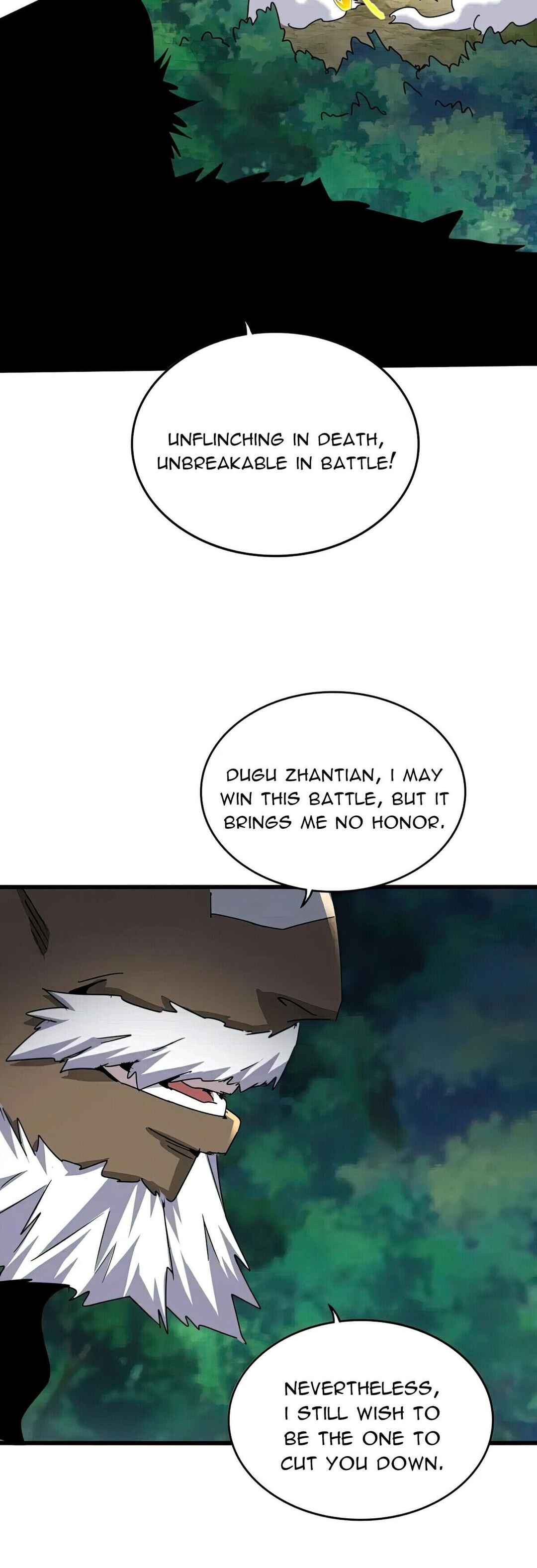 Chapter 494 - Page 8