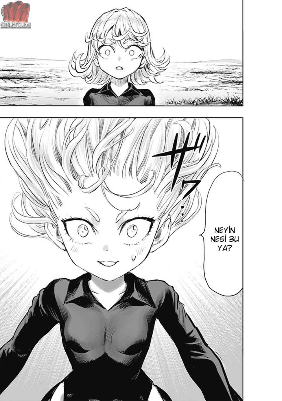 Chapter 186 - Page 20