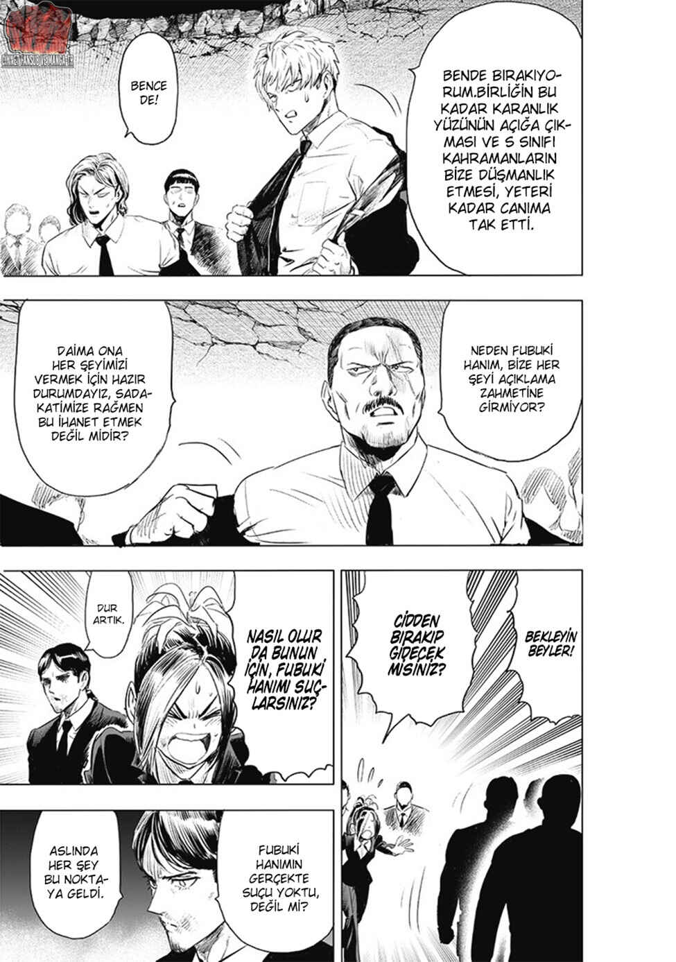 Chapter 186 - Page 22