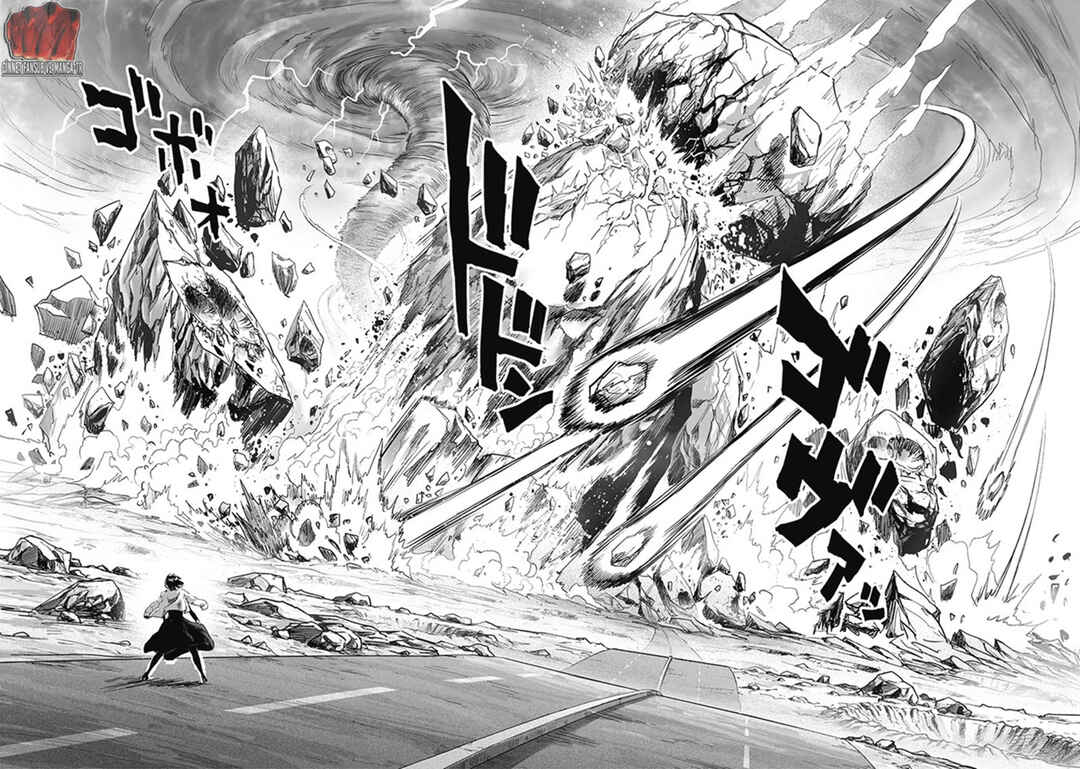 Chapter 186 - Page 25