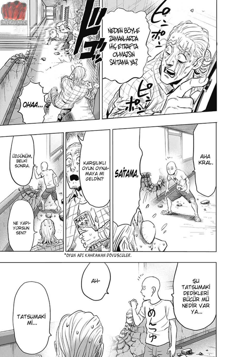 Chapter 186 - Page 27