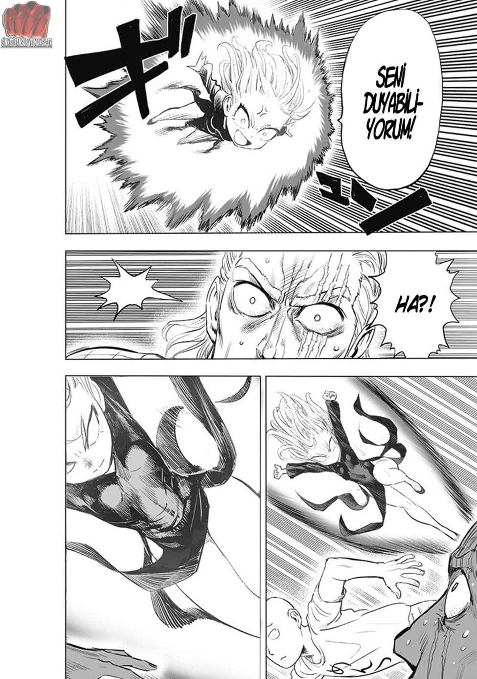 Chapter 186 - Page 28