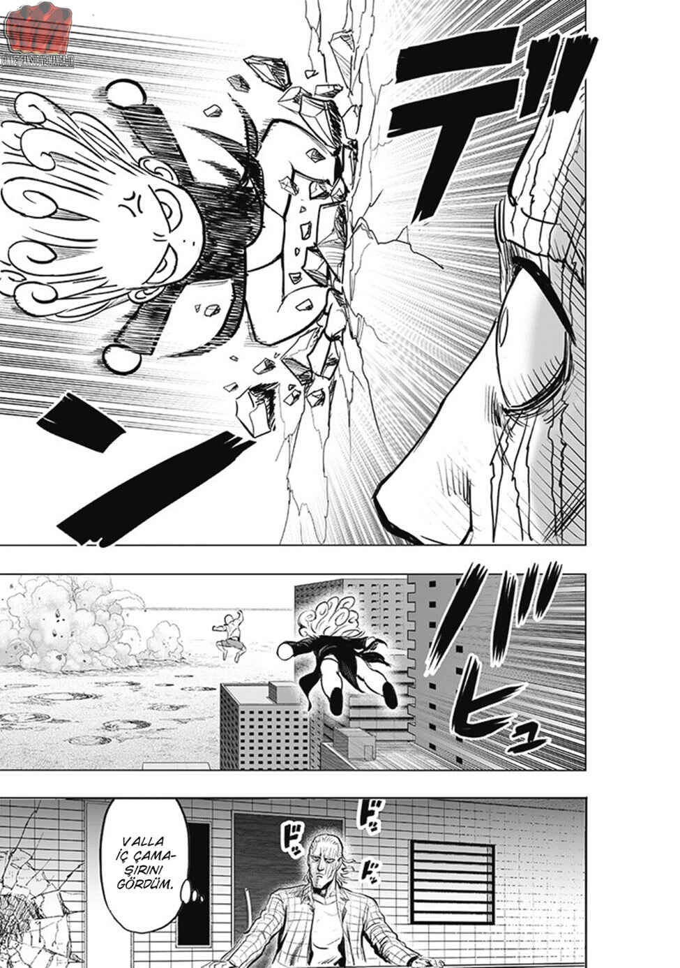 Chapter 186 - Page 29