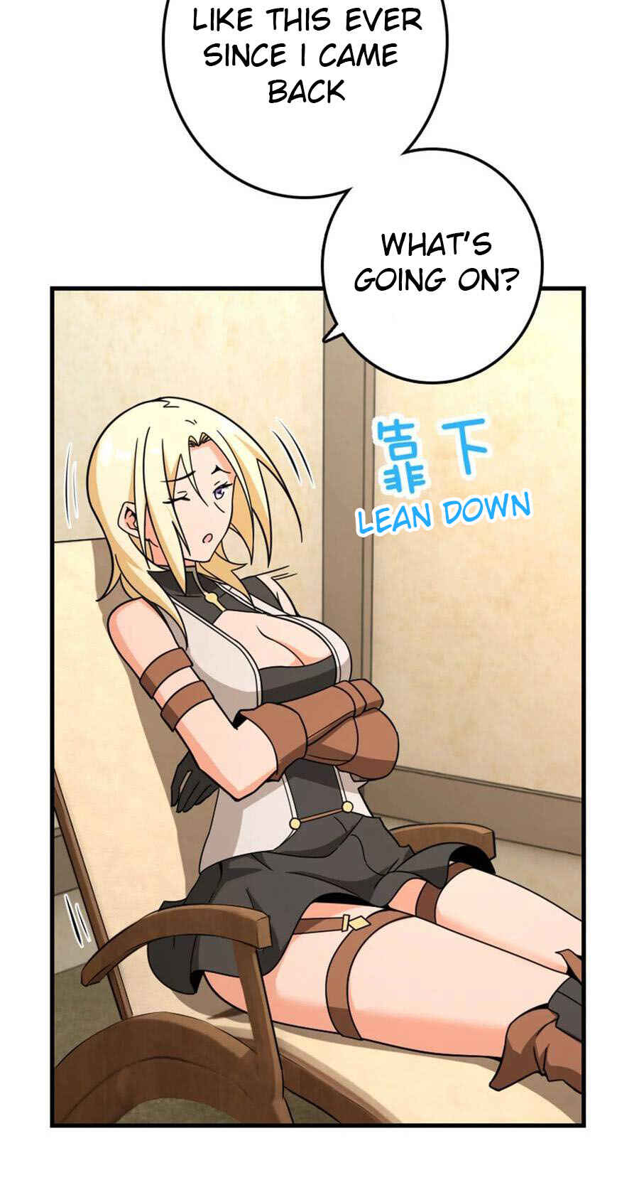 Chapter 530 - Page 8