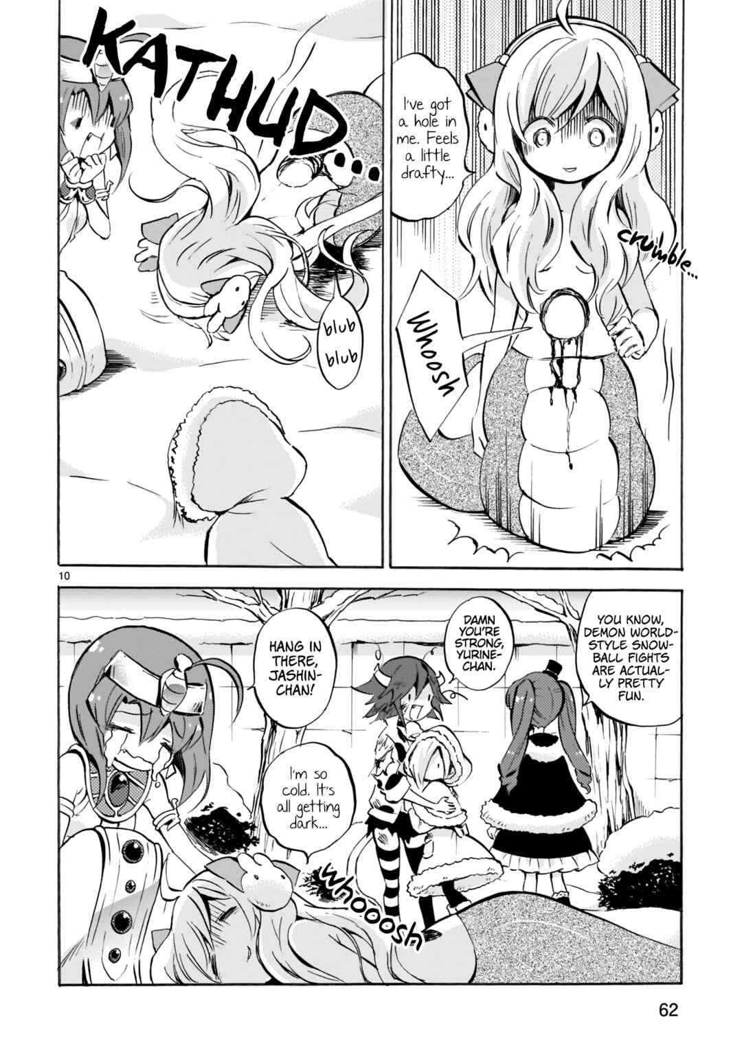 Chapter 113 - Page 10