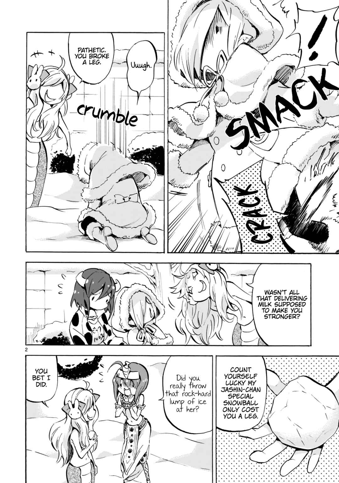 Chapter 113 - Page 2