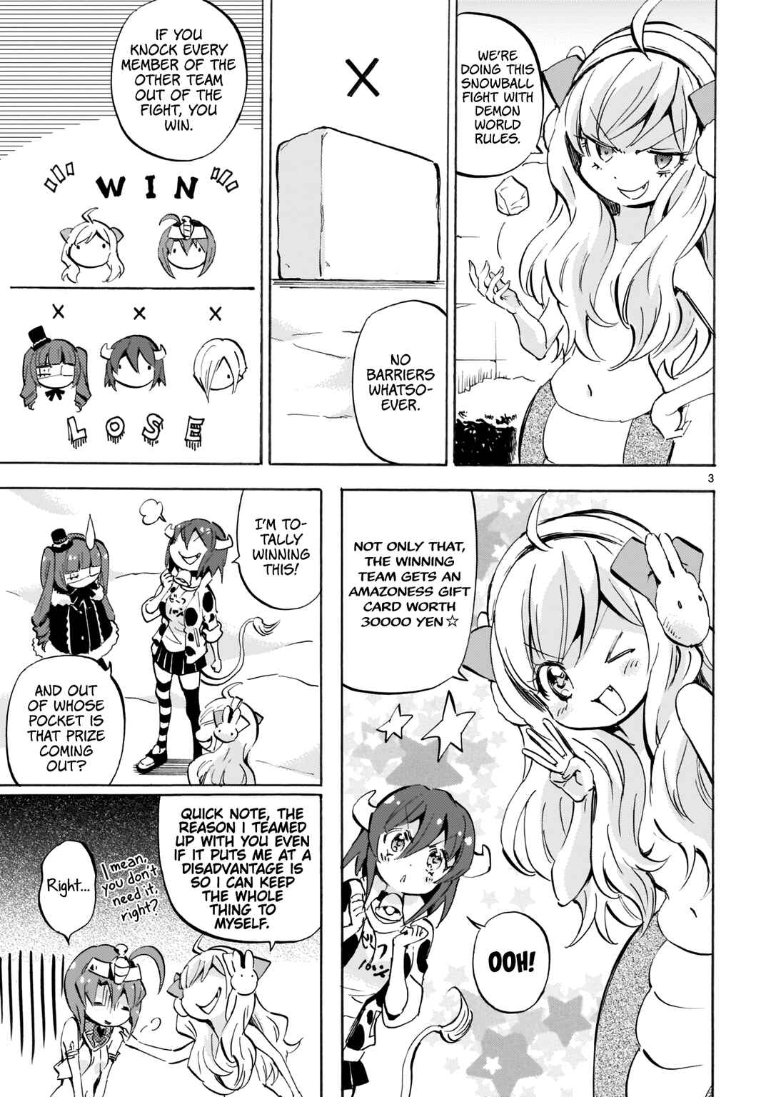 Chapter 113 - Page 3