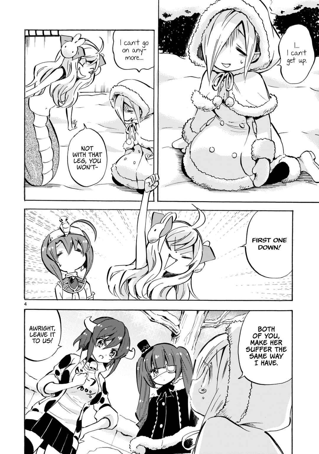 Chapter 113 - Page 4