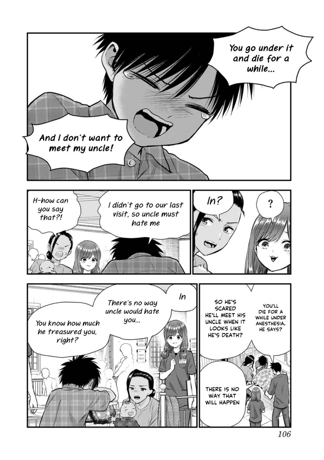 Chapter 111 - Page 14