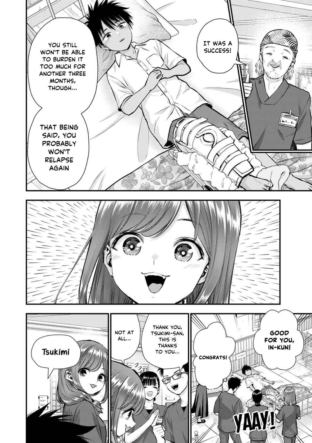 Chapter 111 - Page 16