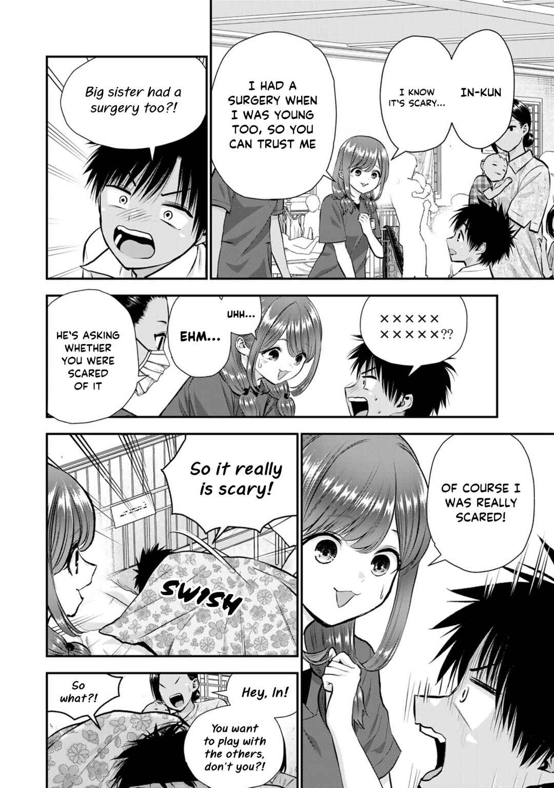 Chapter 111 - Page 4