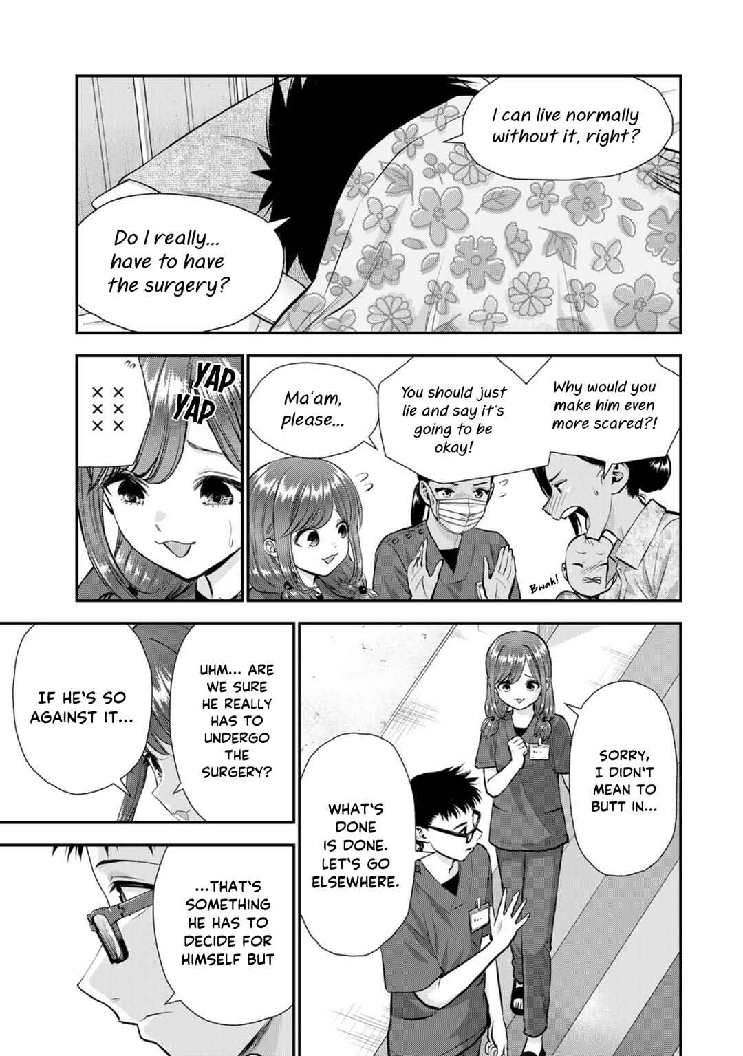Chapter 111 - Page 5