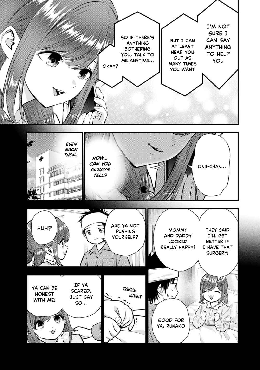 Chapter 111 - Page 9