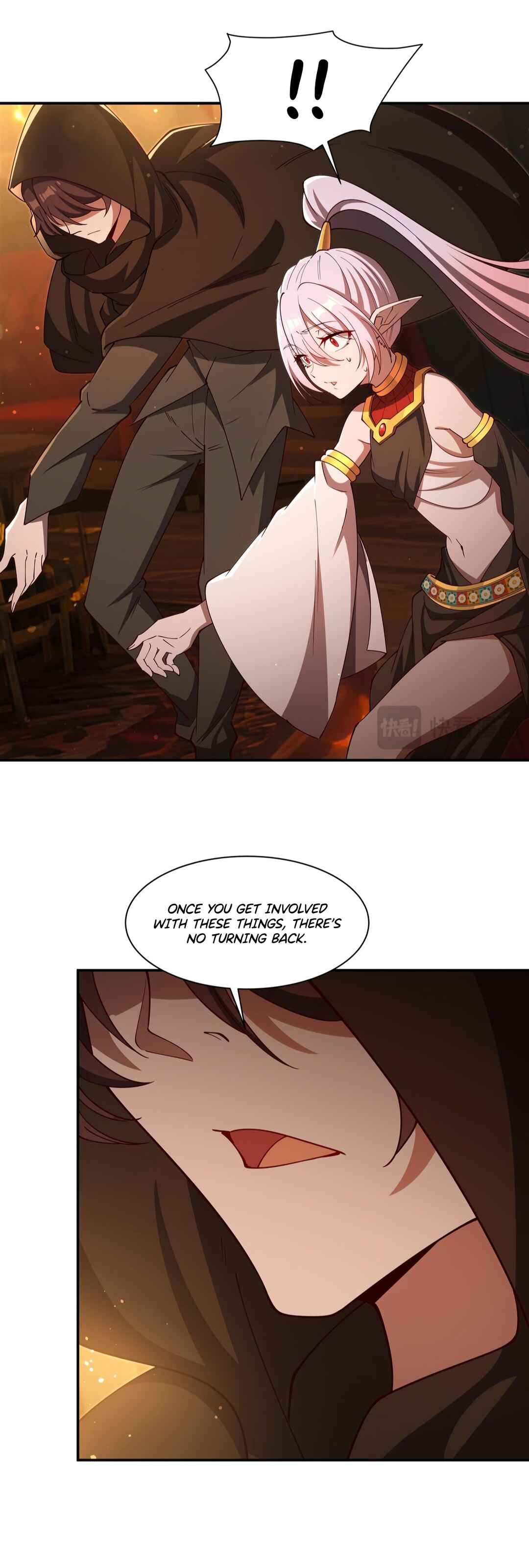 Chapter 397 - Page 12