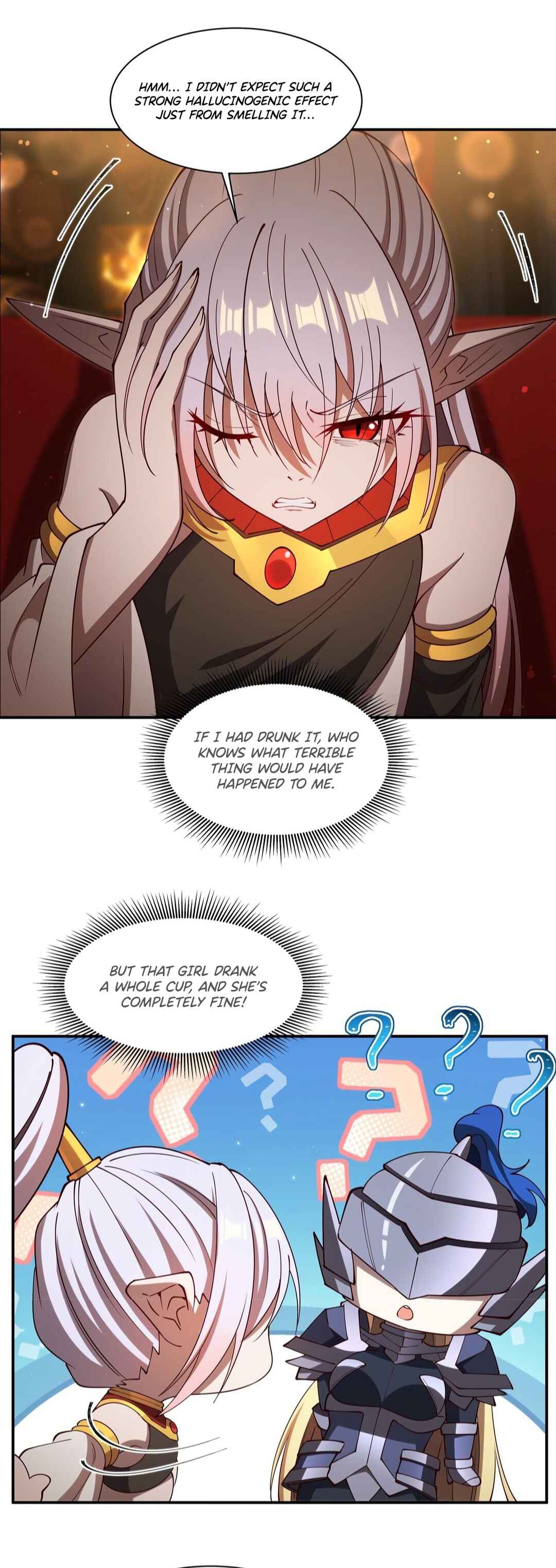 Chapter 397 - Page 13