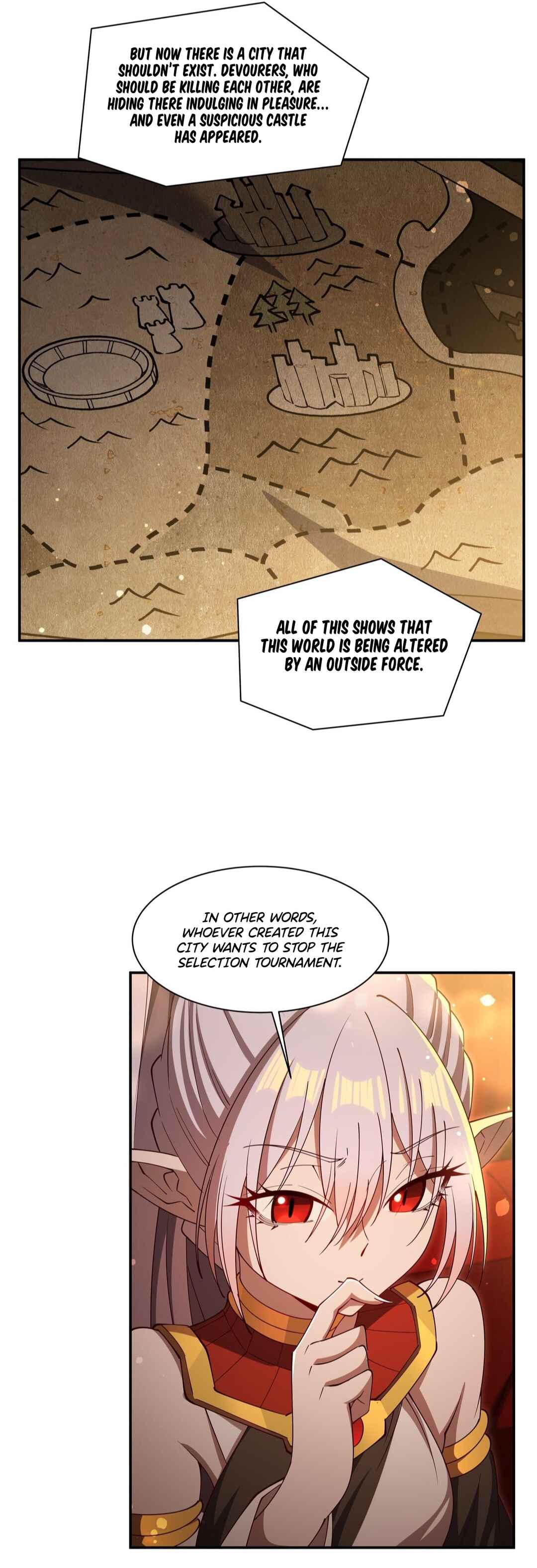 Chapter 397 - Page 22