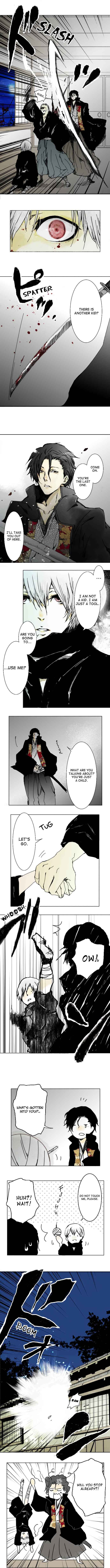 Chapter 1 - Page 3