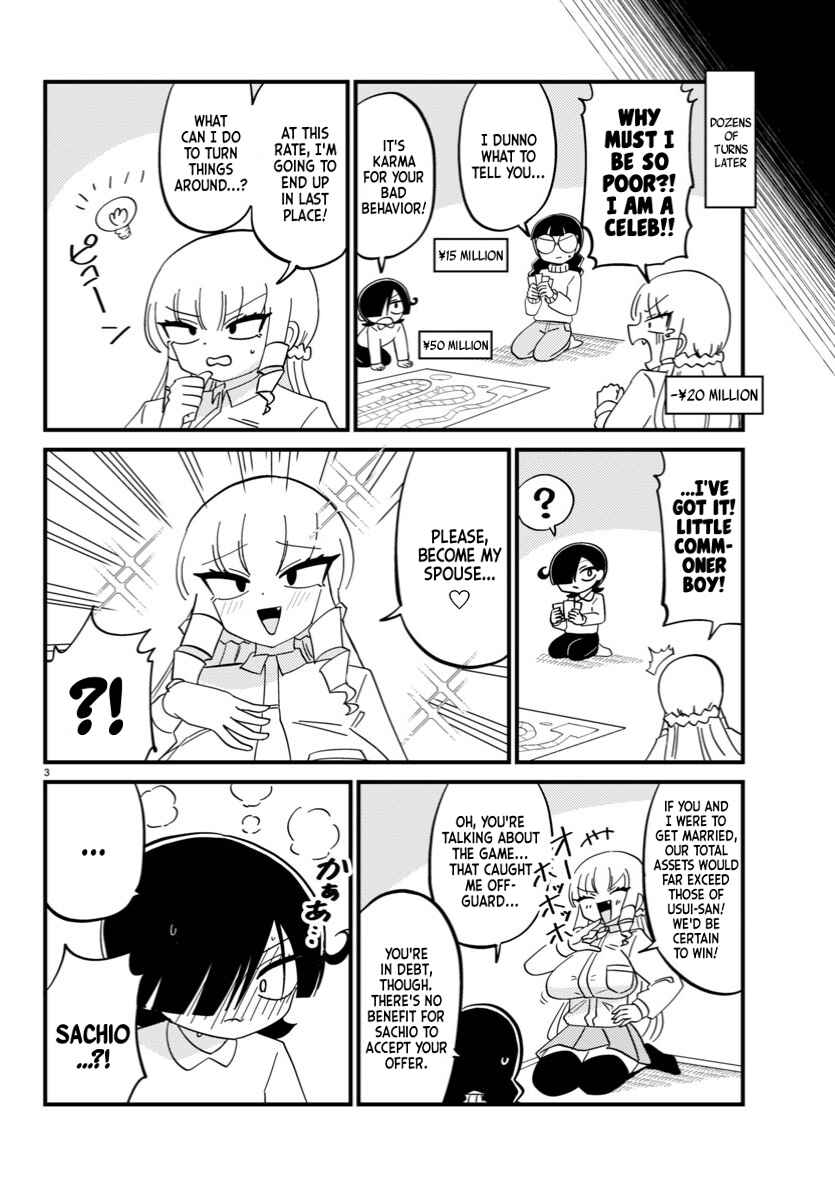 Chapter 110 - Page 3