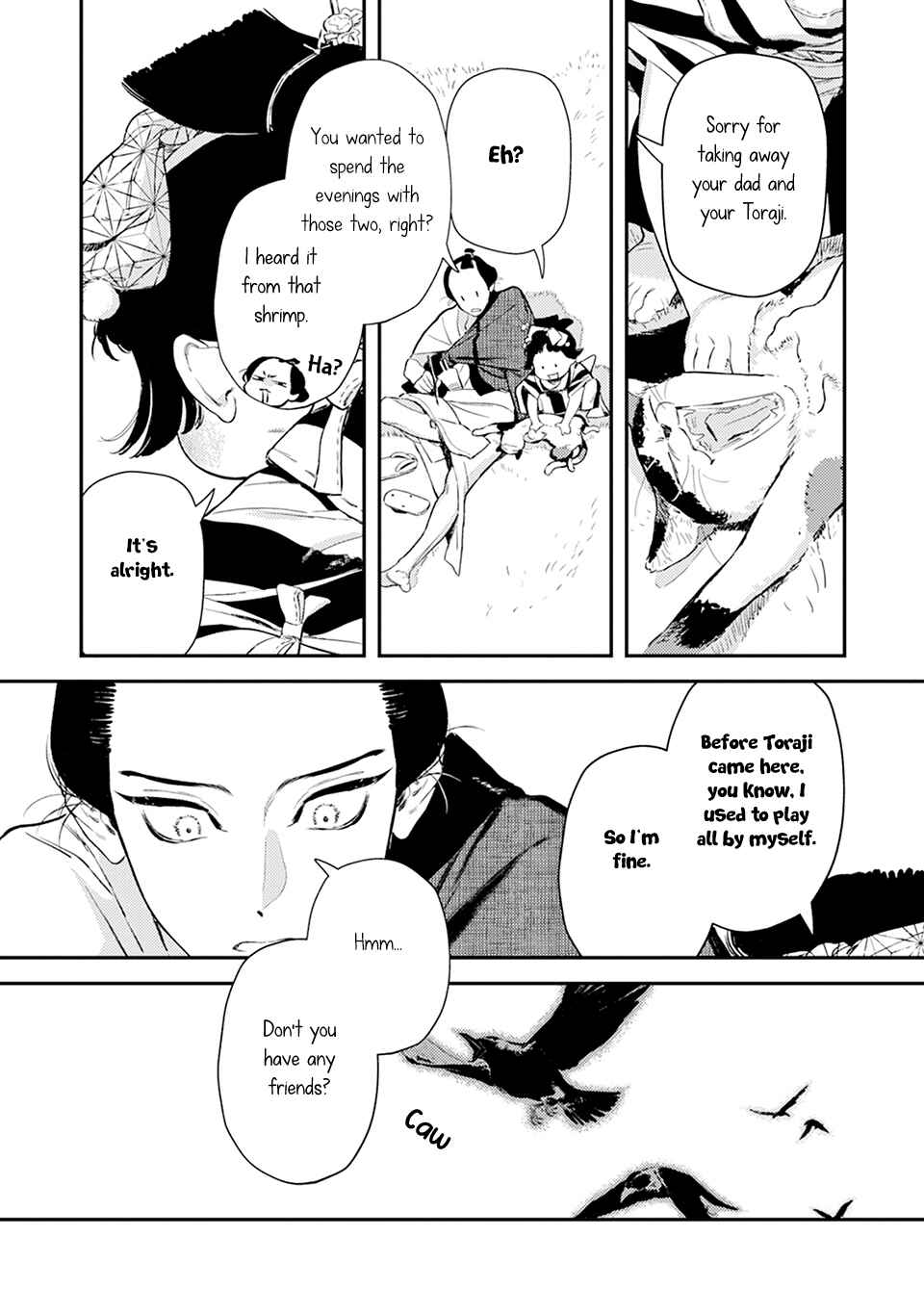 Chapter 10 - Page 14