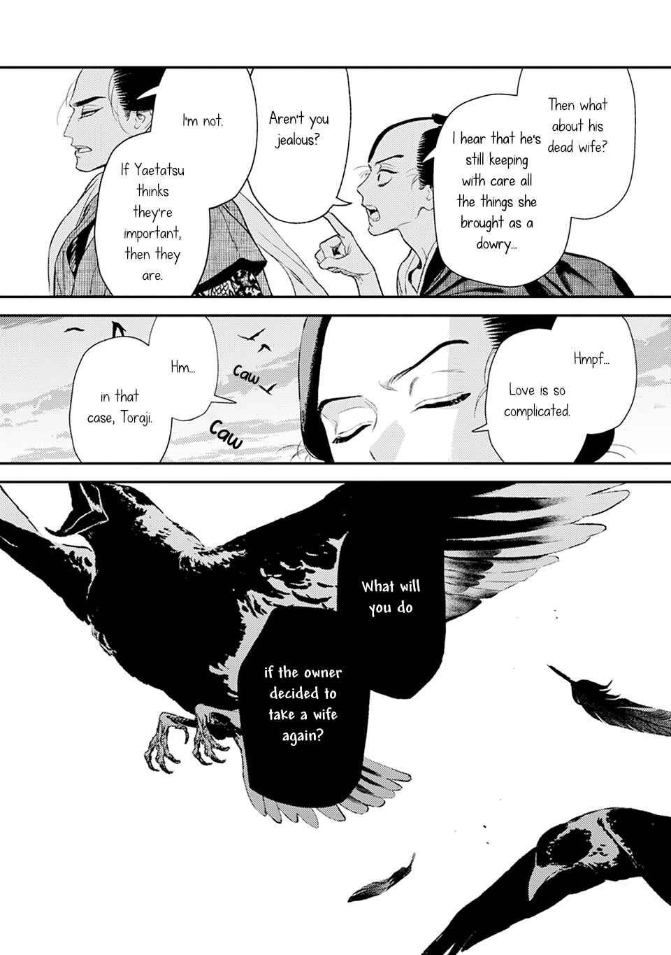 Chapter 10 - Page 21