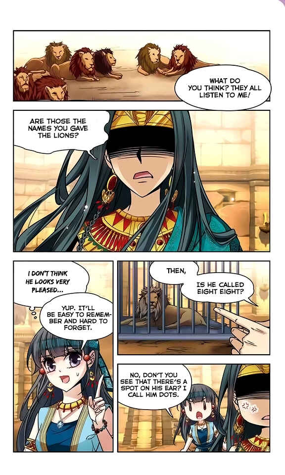 Chapter 90 - Page 3
