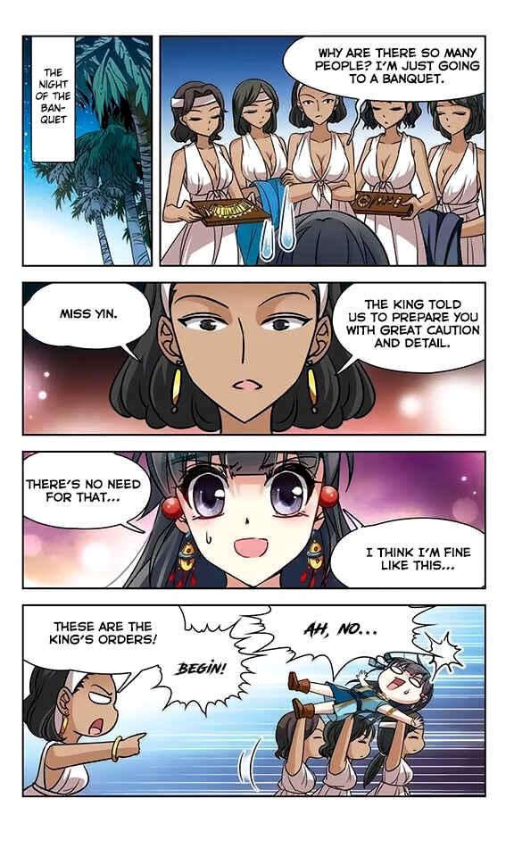 Chapter 90 - Page 9