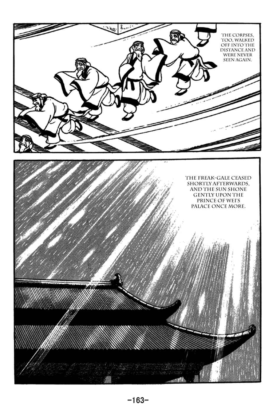 Chapter 239 - Page 27