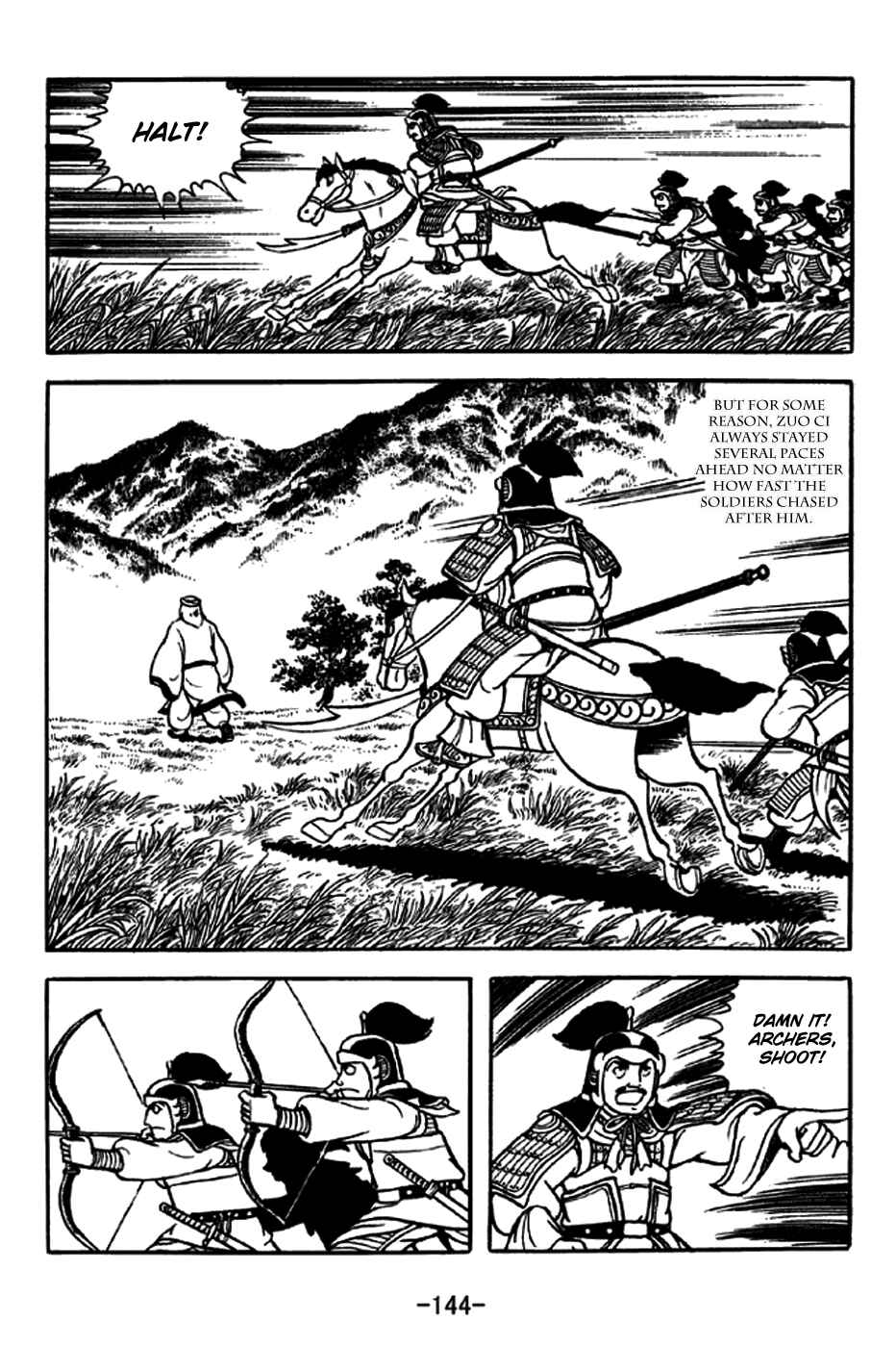 Chapter 239 - Page 8