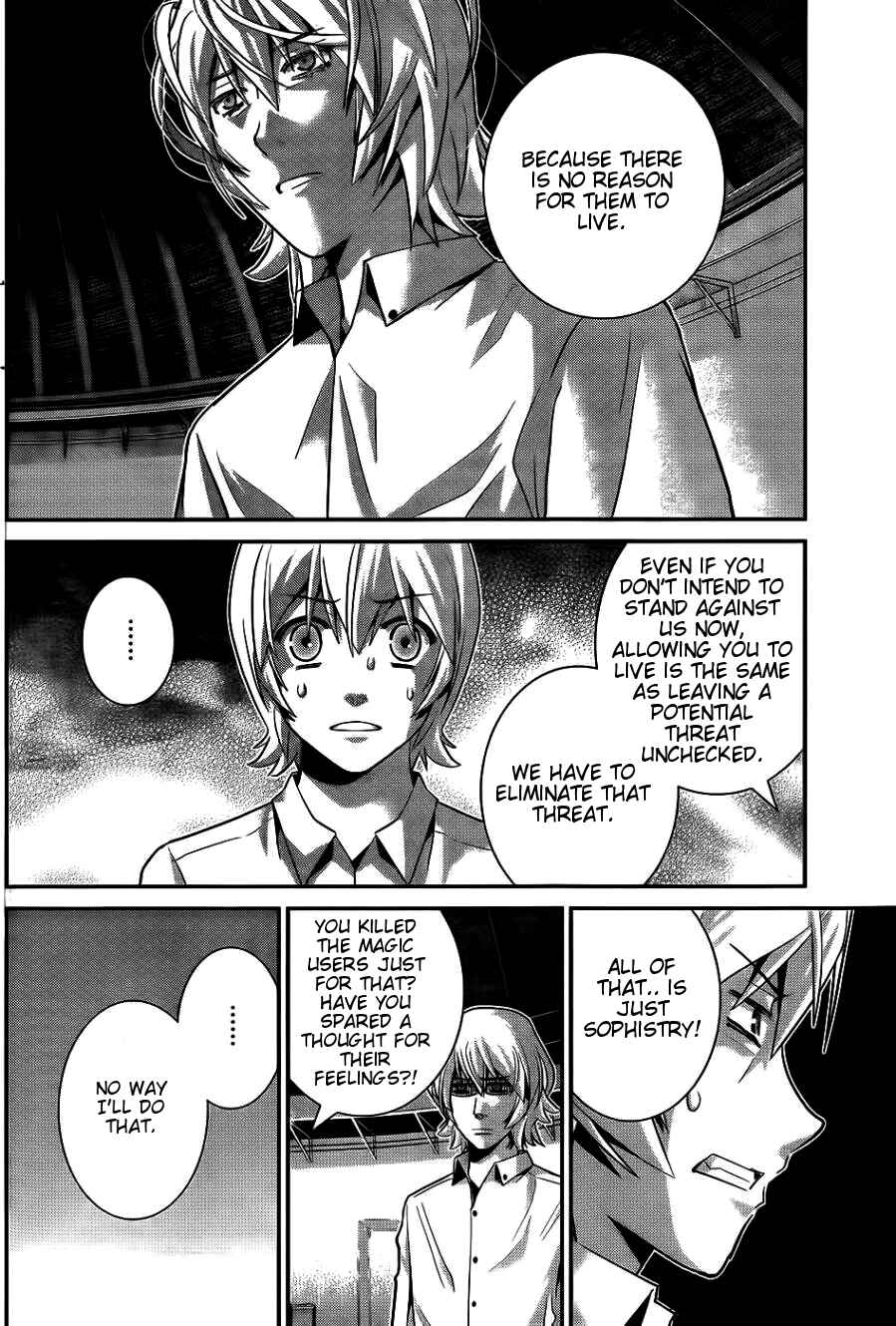 Chapter 71 - Page 11