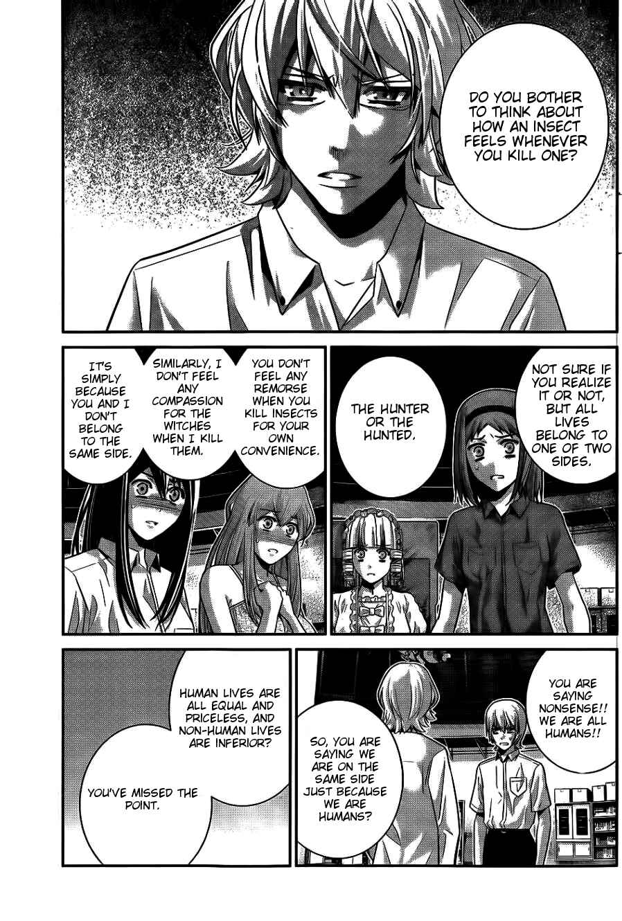 Chapter 71 - Page 12