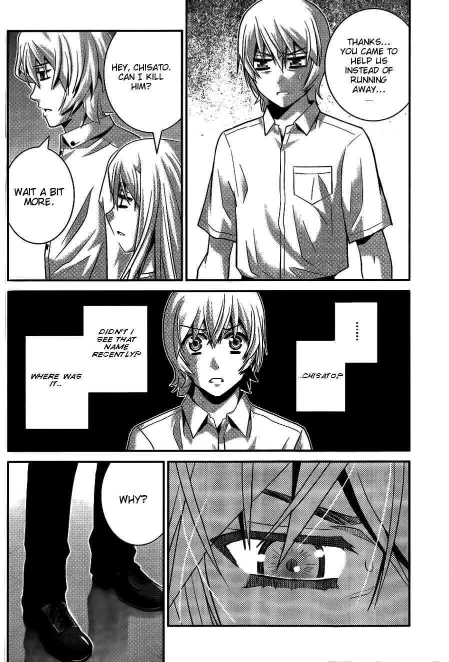 Chapter 71 - Page 9