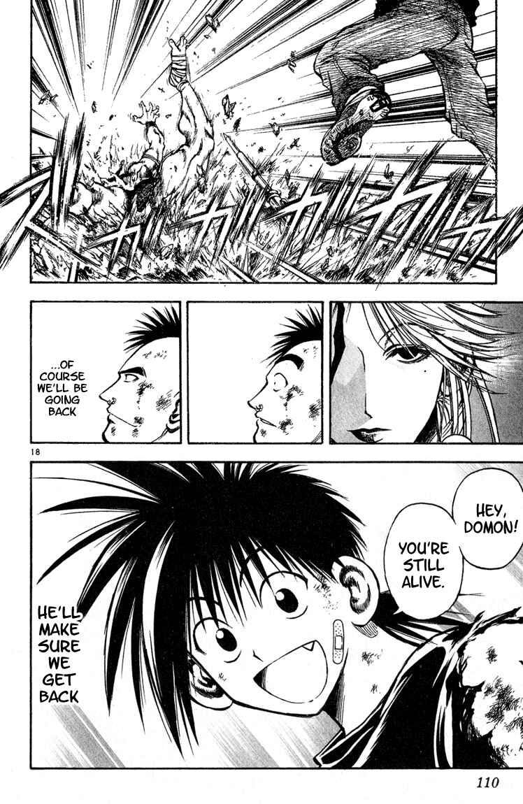 Chapter 273 - Page 16