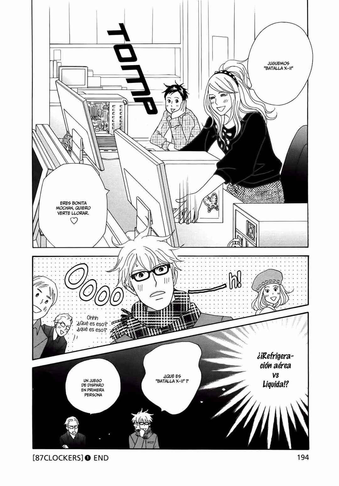 Chapter 5 - Page 40