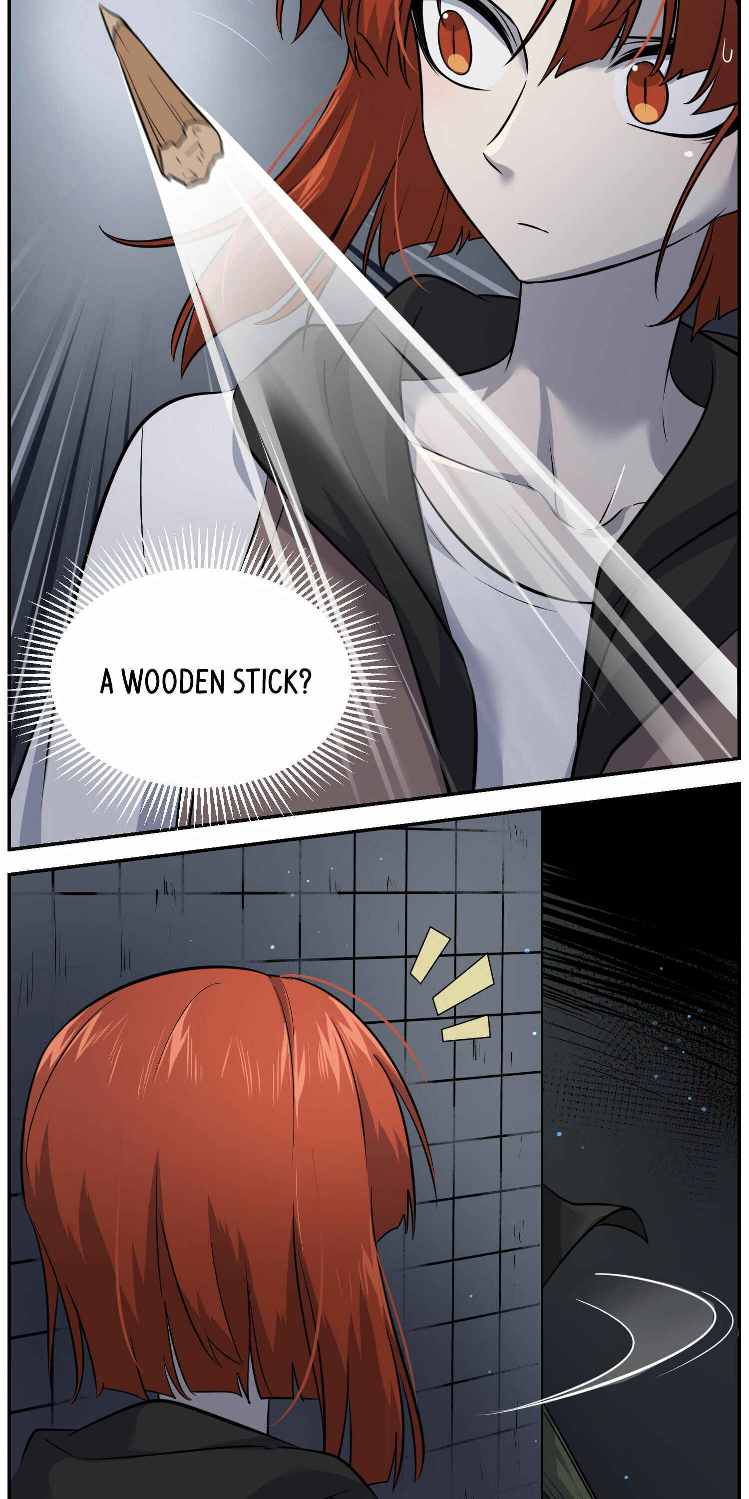 Chapter 27 - Page 21