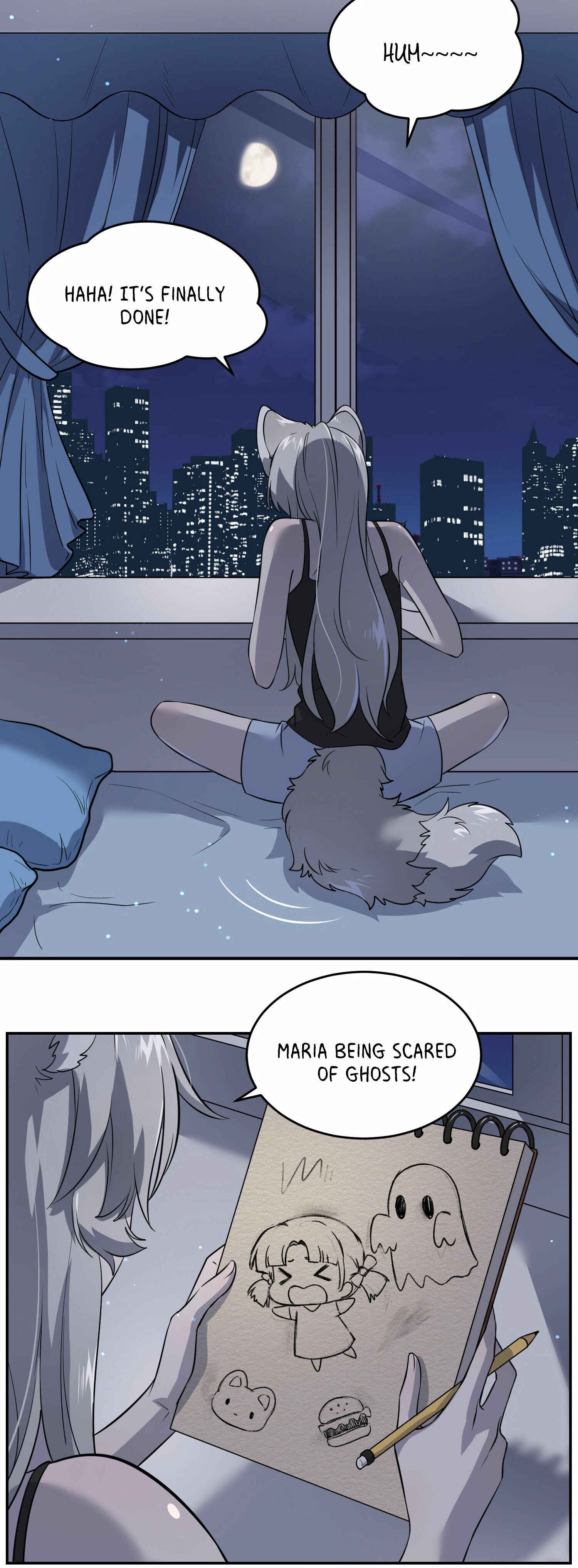 Chapter 27 - Page 3