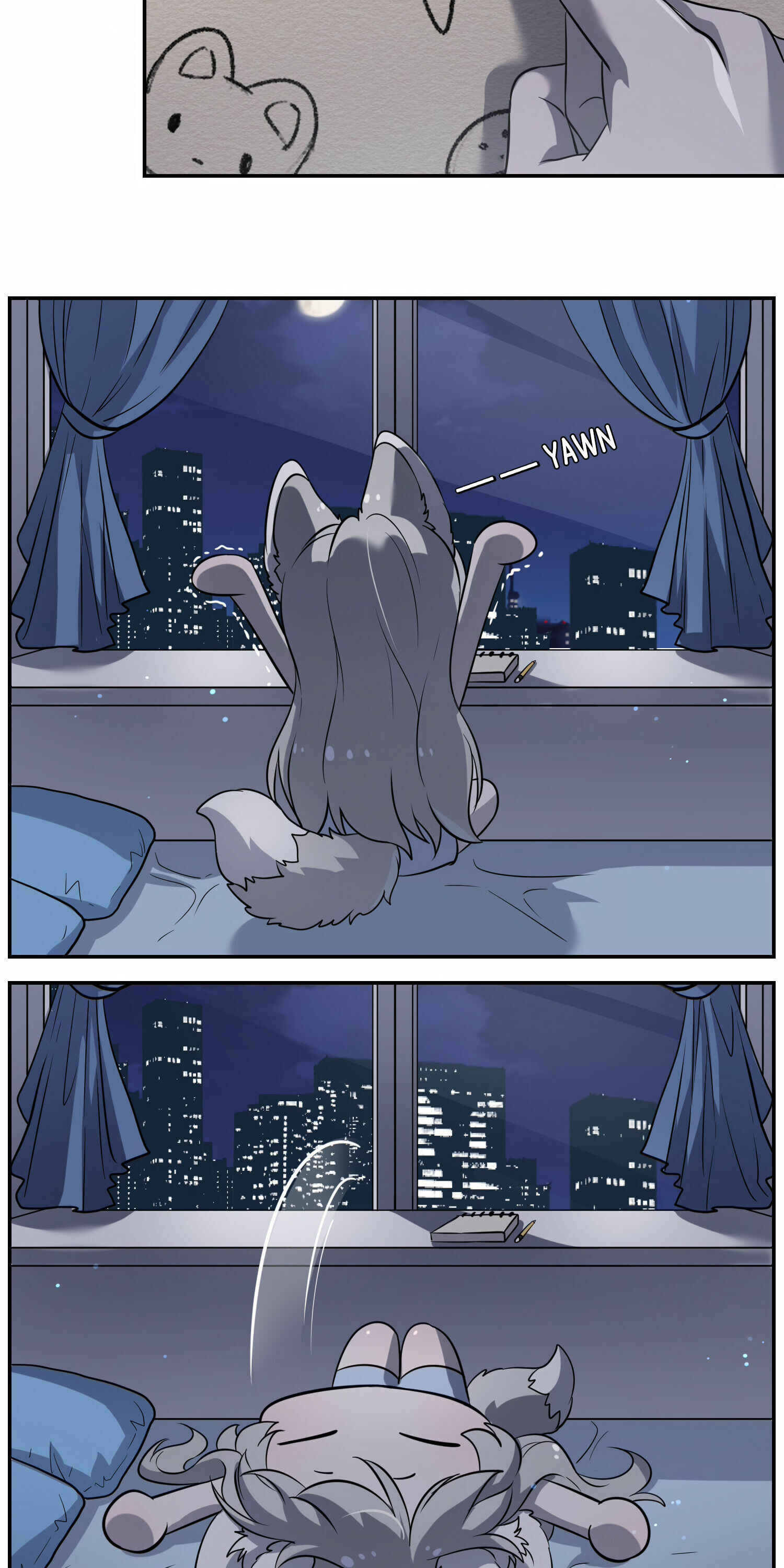 Chapter 27 - Page 6
