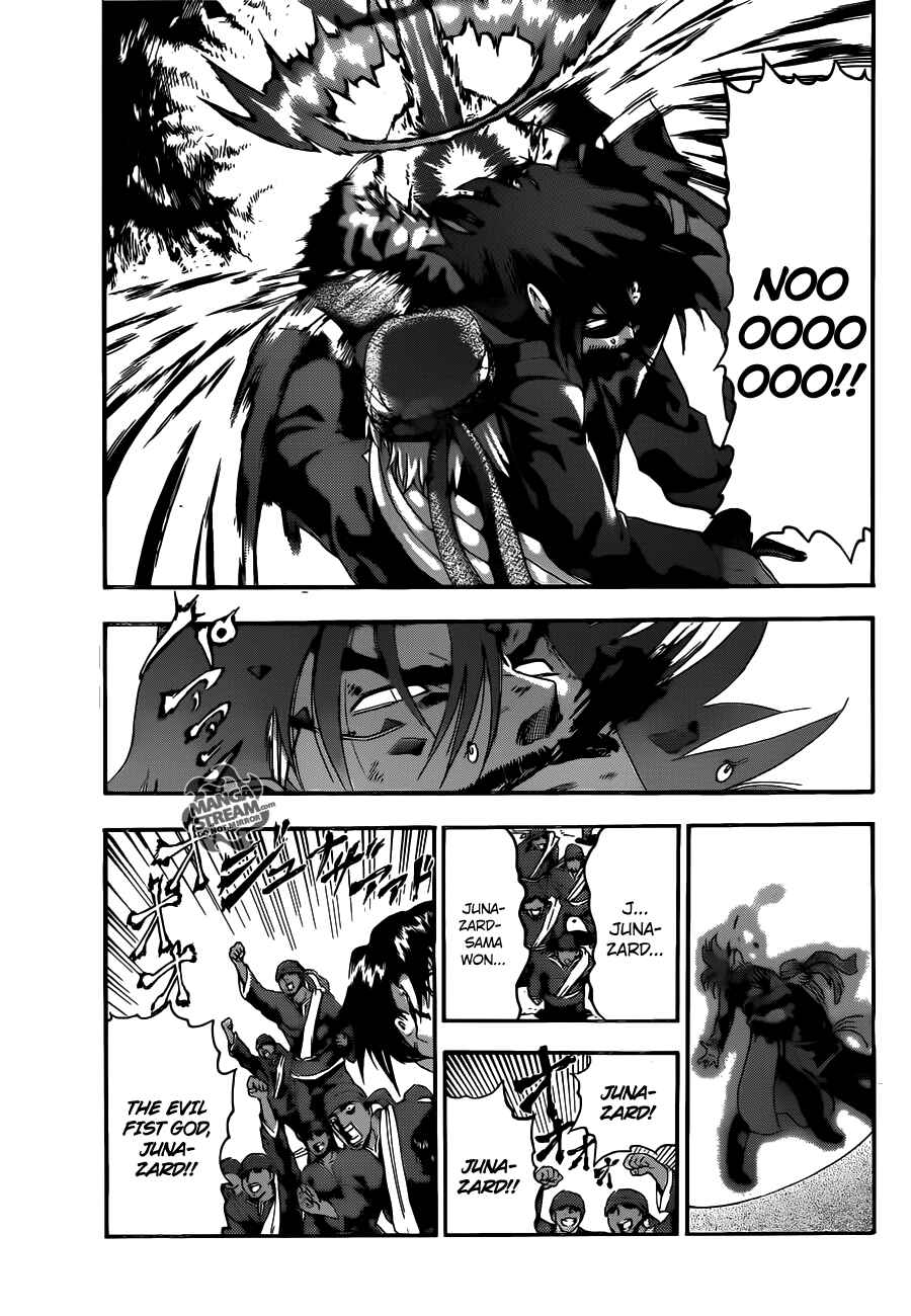 Chapter 473 - Page 13