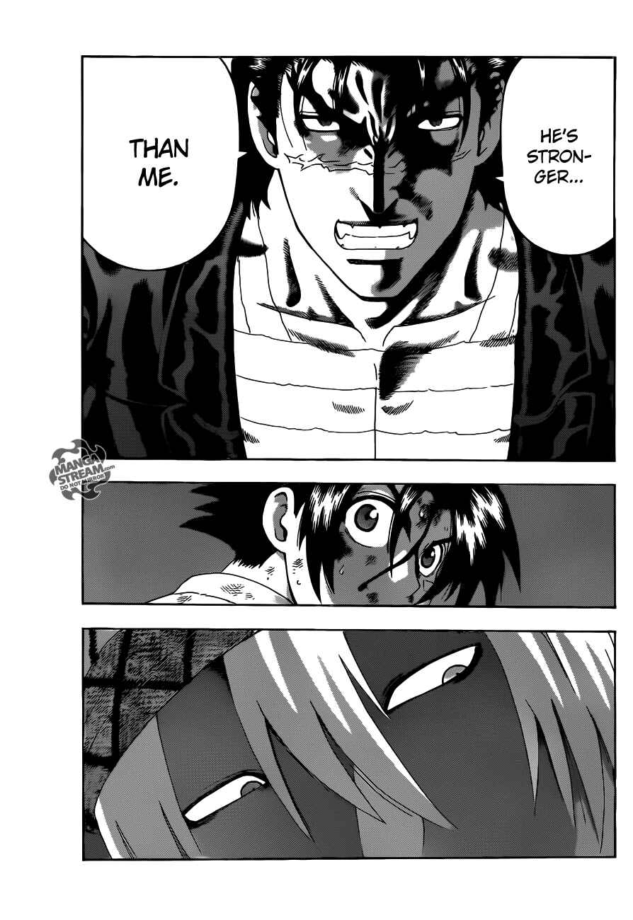 Chapter 473 - Page 15
