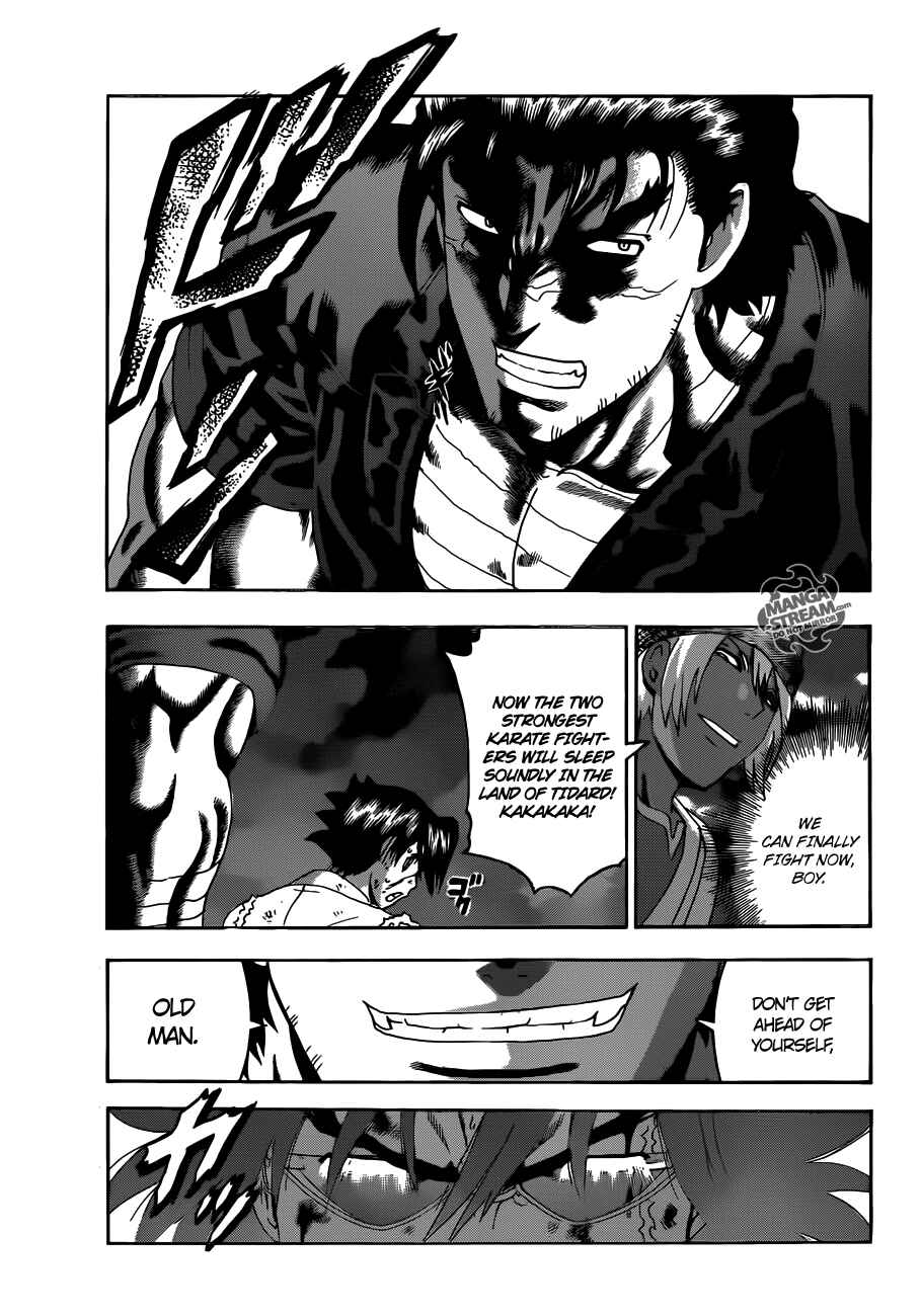 Chapter 473 - Page 4