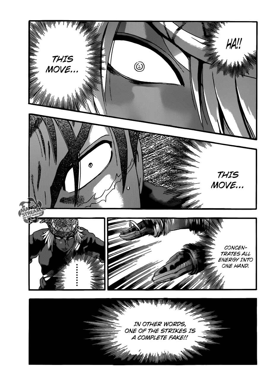 Chapter 473 - Page 8