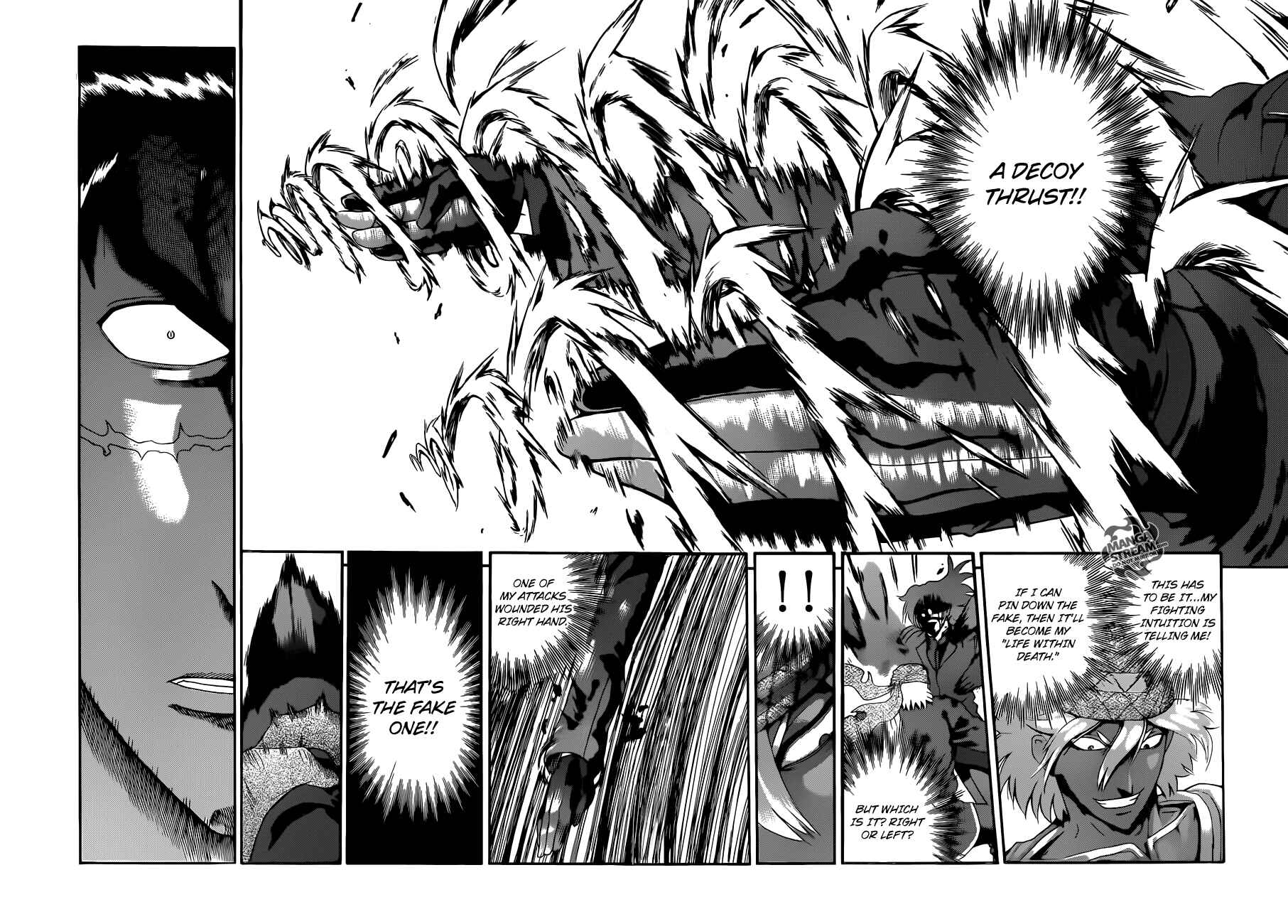 Chapter 473 - Page 9